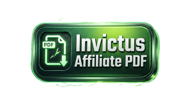 Invictus Affiliate PDF