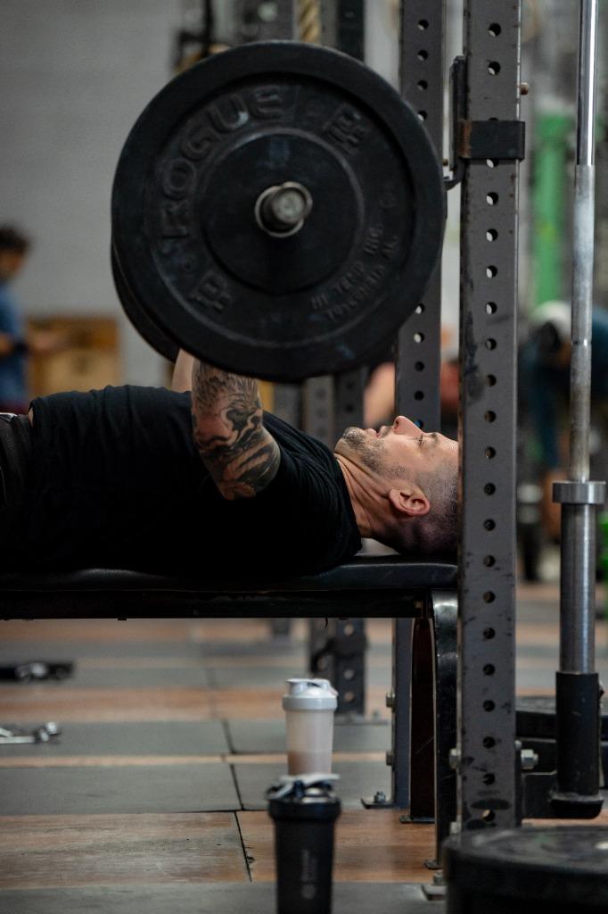 Bench Press