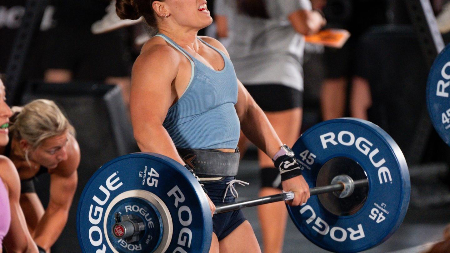 Invictus Training coaches section background