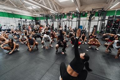 Invictus Training | Elite Fitness Programs & Coaching