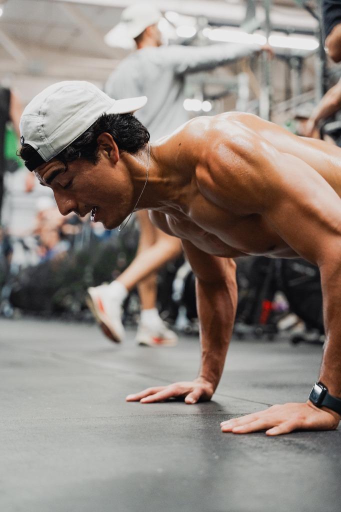 Invictus Training | Elite Fitness Programs & Coaching