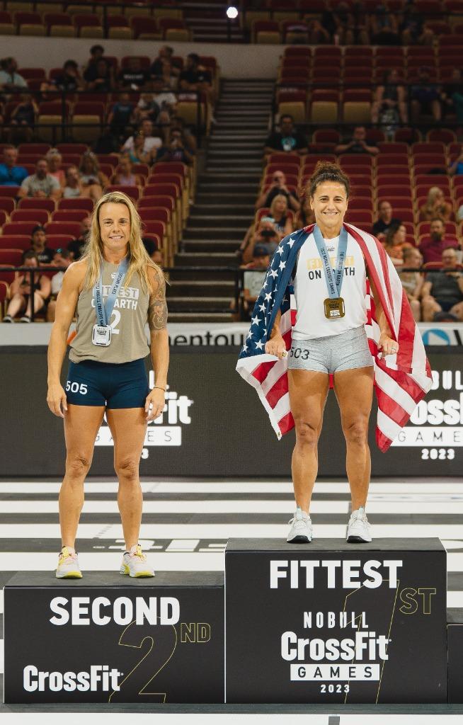 Masters Athlete Training