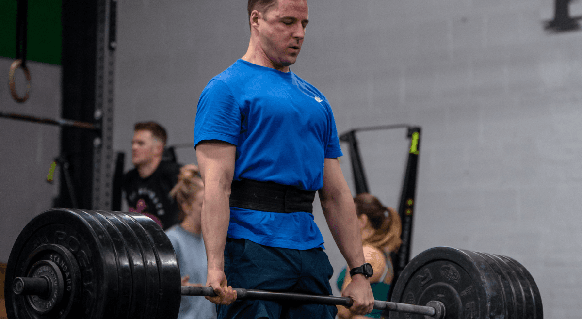 Why Should You Build Your Squat, Deadlift and Bench?