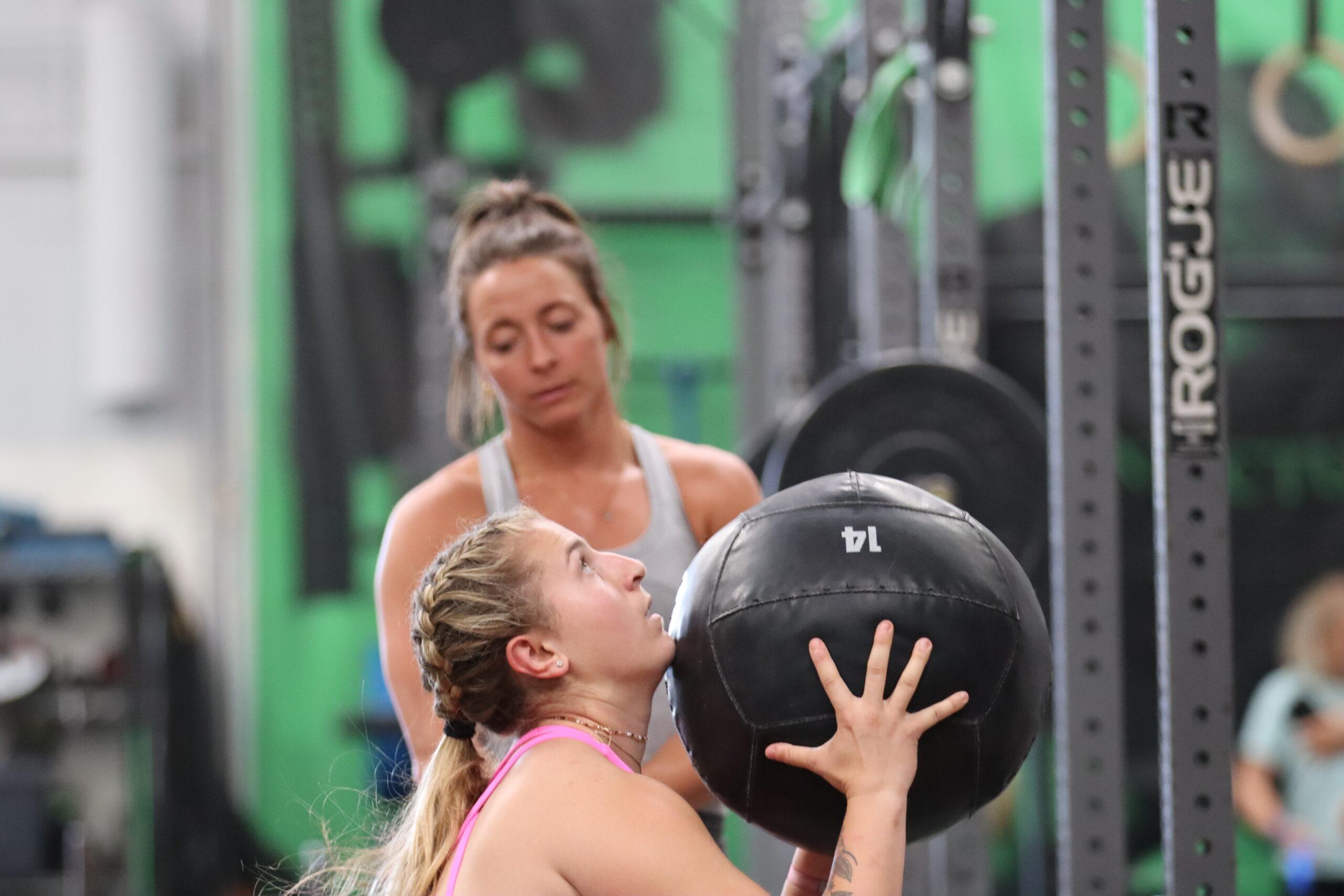 How To Foster Equanimity In Your Training