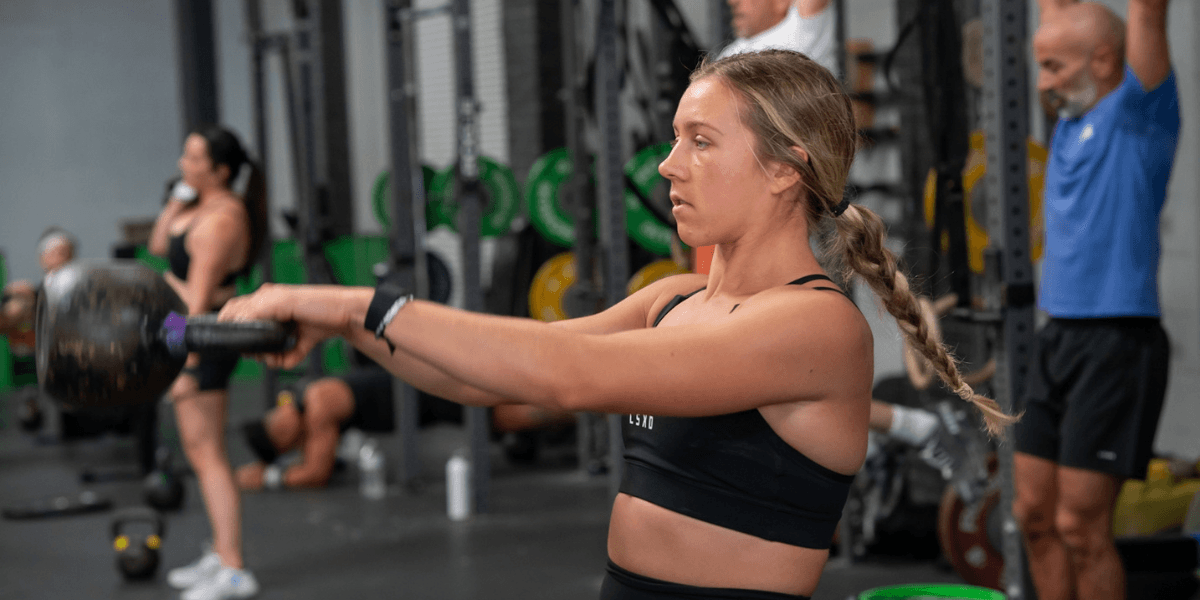 How To Teach Athletes To Maintain The Workout Stimulus