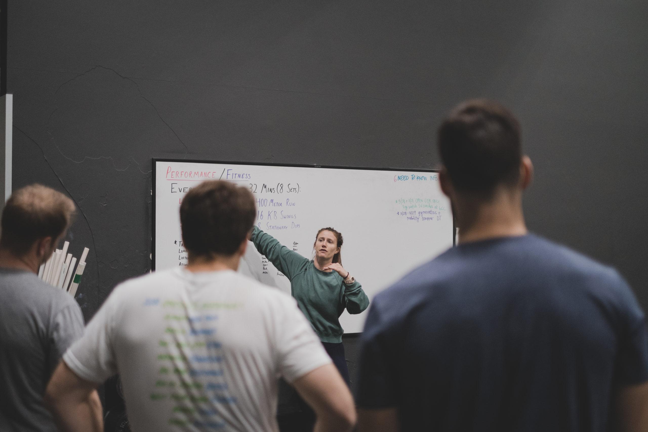 Excellent Coaches Make Decisions that Pull ‘Double Duty’