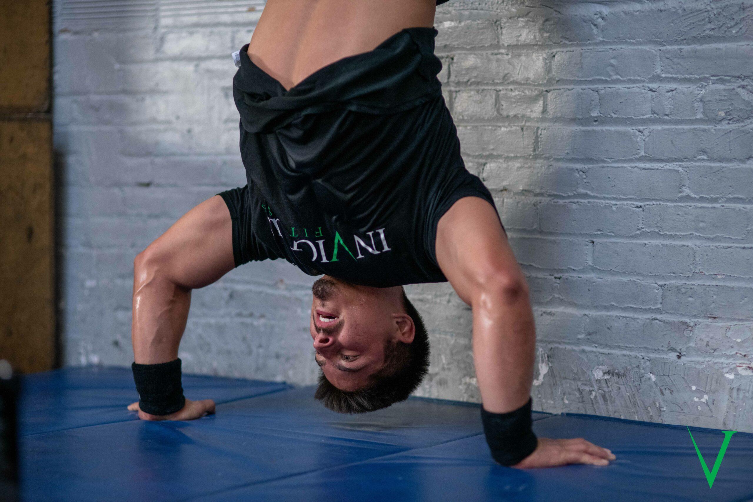 CrossFit Open 23.3 Strategy & Tips