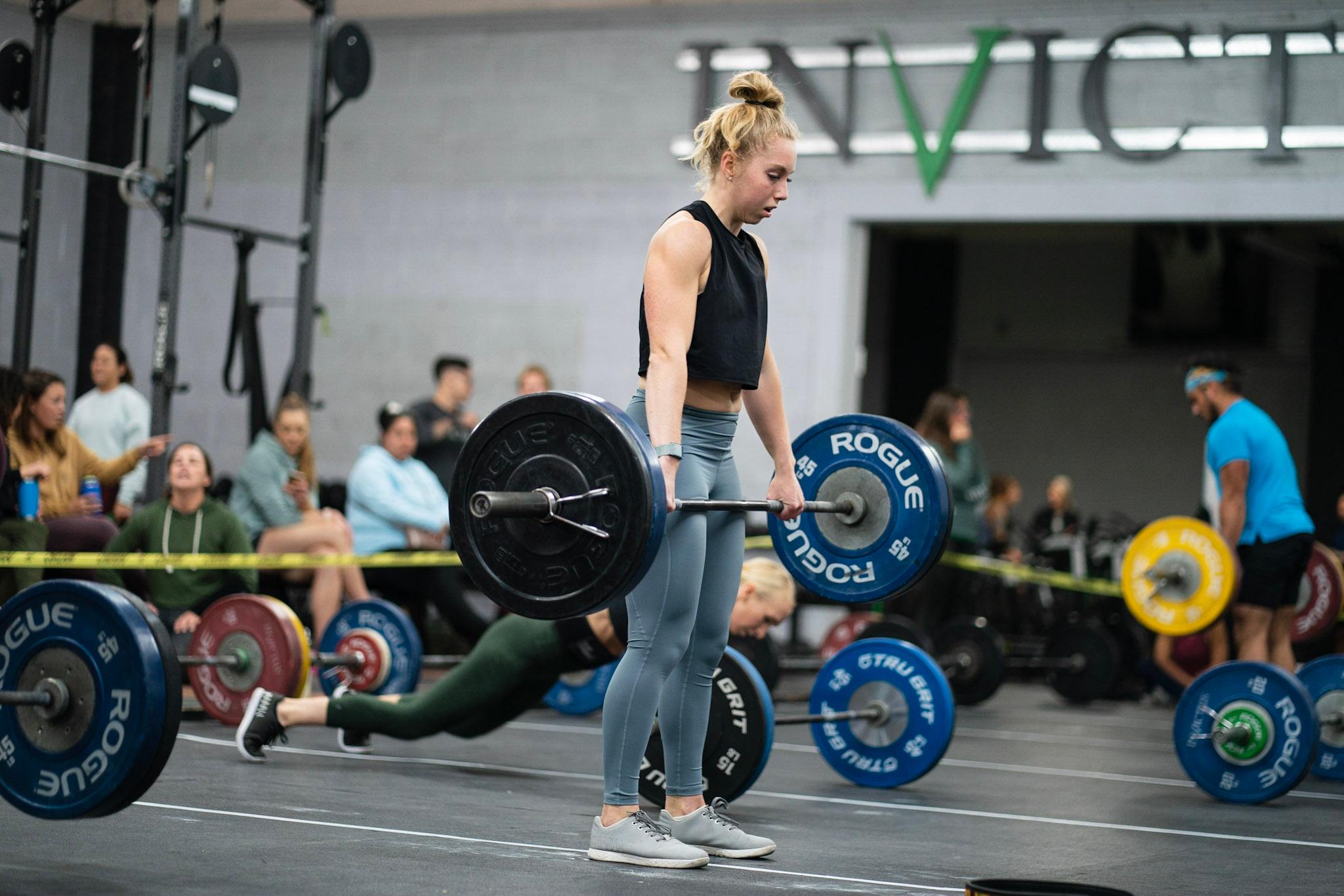 2 Helpful Tips For Reaching Your Fitness Goals