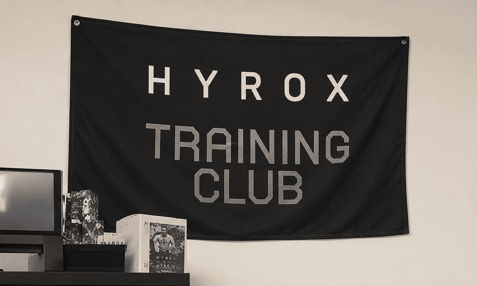 What You’re Probably Missing in Your  HYROX Training