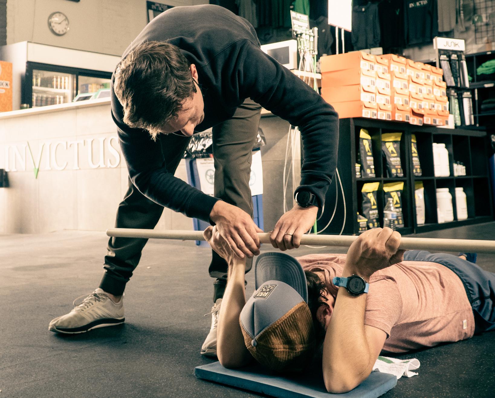 Why Your Mobility Routine Isn’t Working