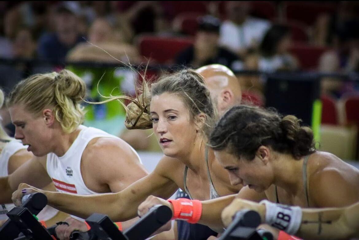 Conditioning, With Purpose
