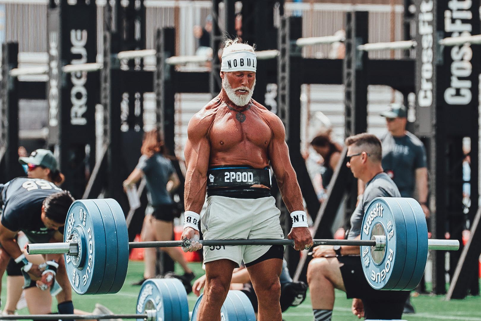 Where Do You Stack Up Against These Masters Strength Numbers?