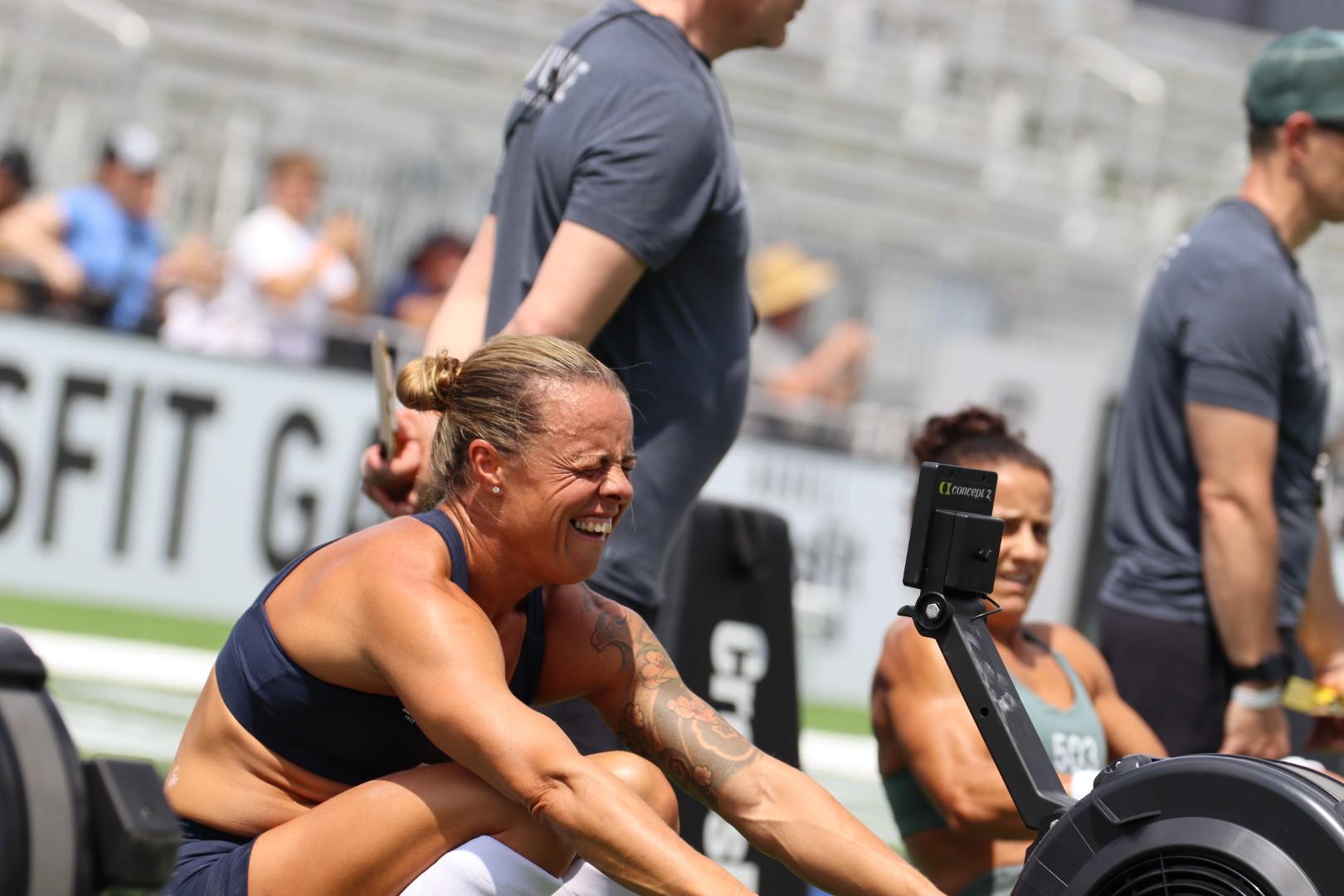 Invictus Off-Season Cycle: Focus and Purpose