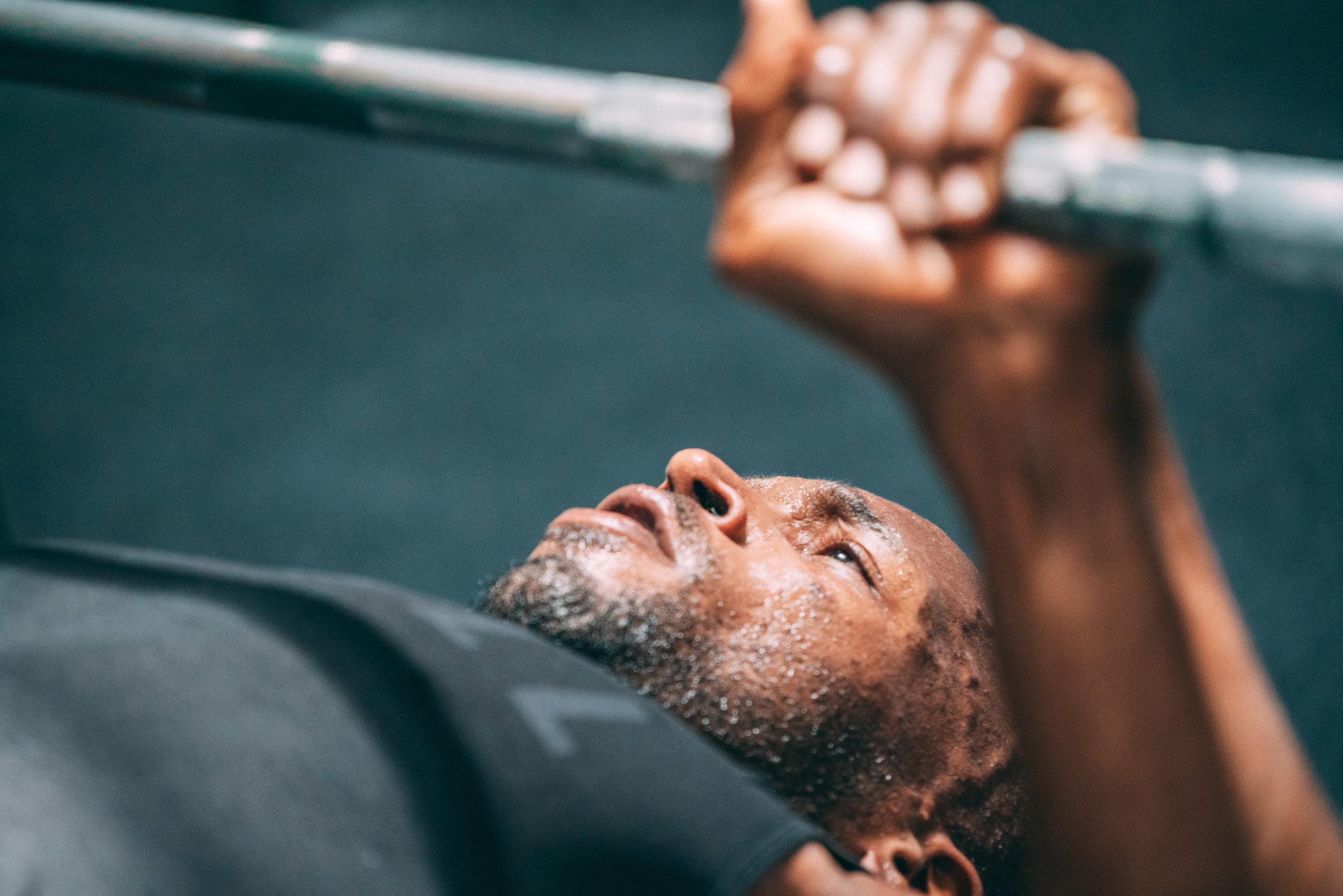 Why Don’t We Bench Press More?