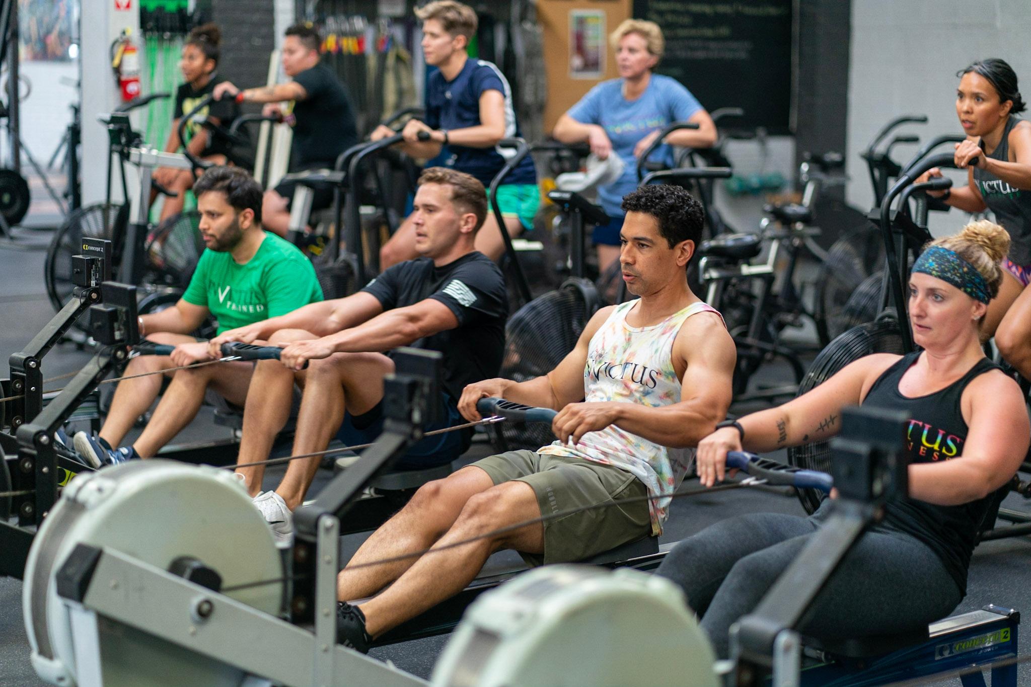 The “Extra Work” You Need to Burn Calories Isn’t What You Think