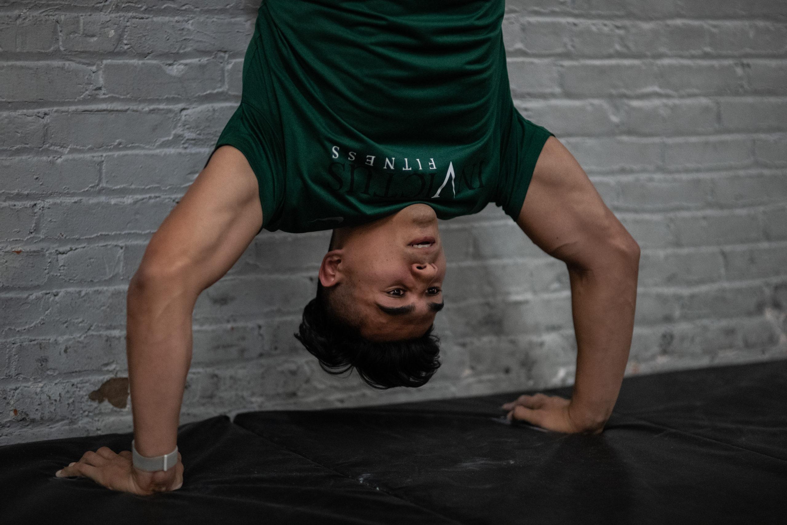 Long-Term Customizations for Common CrossFit Exercises