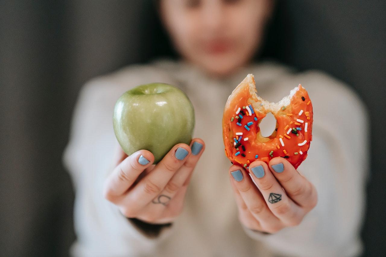 Food Cravings – What Do They Mean?