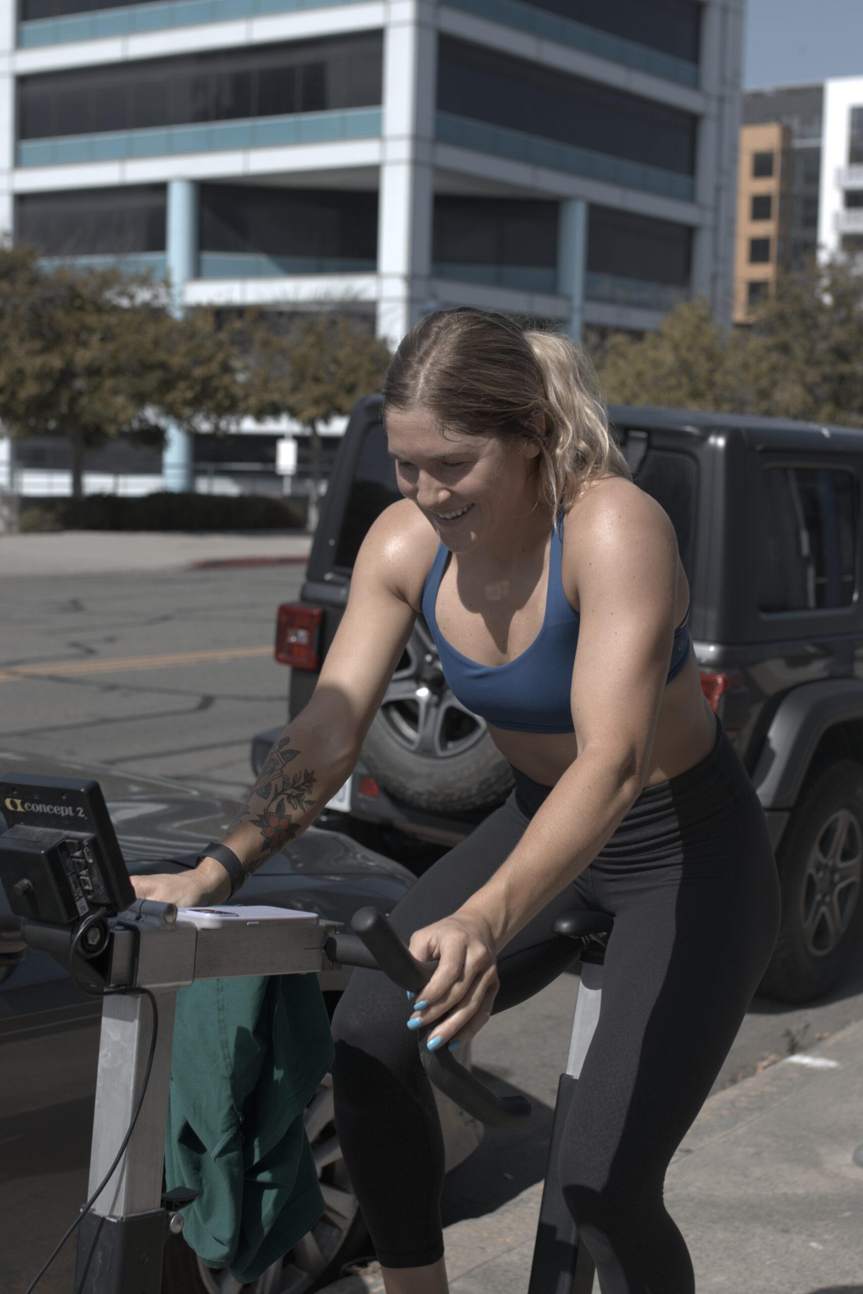 Understanding Exercising In The Heat