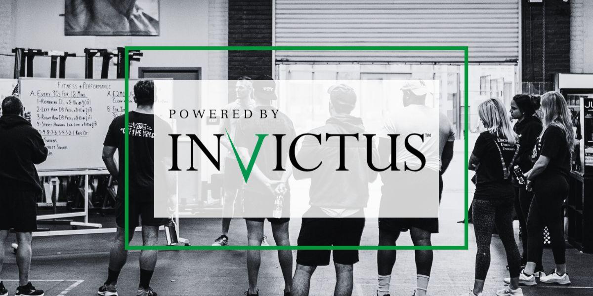 Introducing Invictus Affiliate Programming