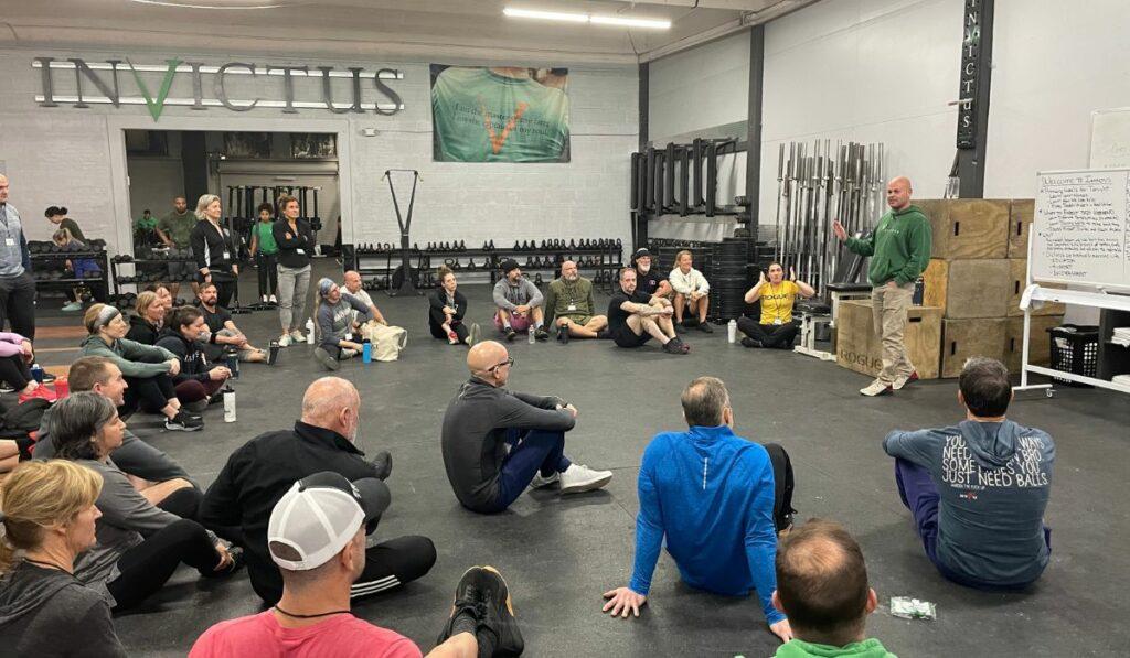 How Important Is Programming For CrossFit?