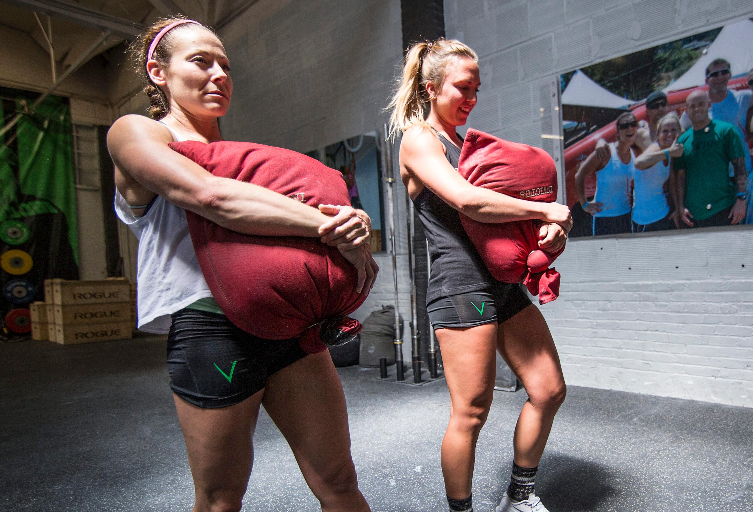 The 2 Best Exercises to Strengthen Your Back