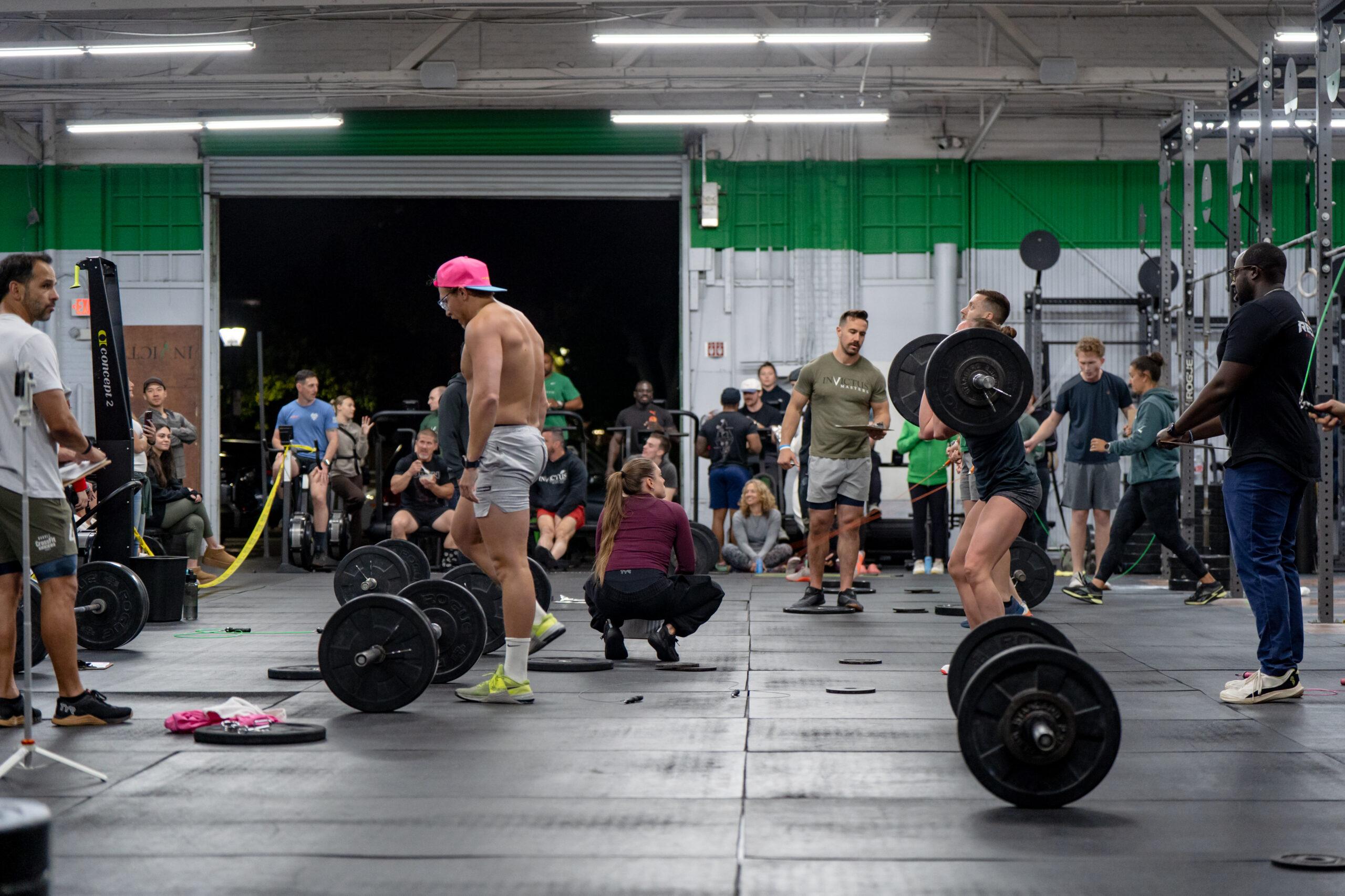 Tips To Avoid Injury During Workouts