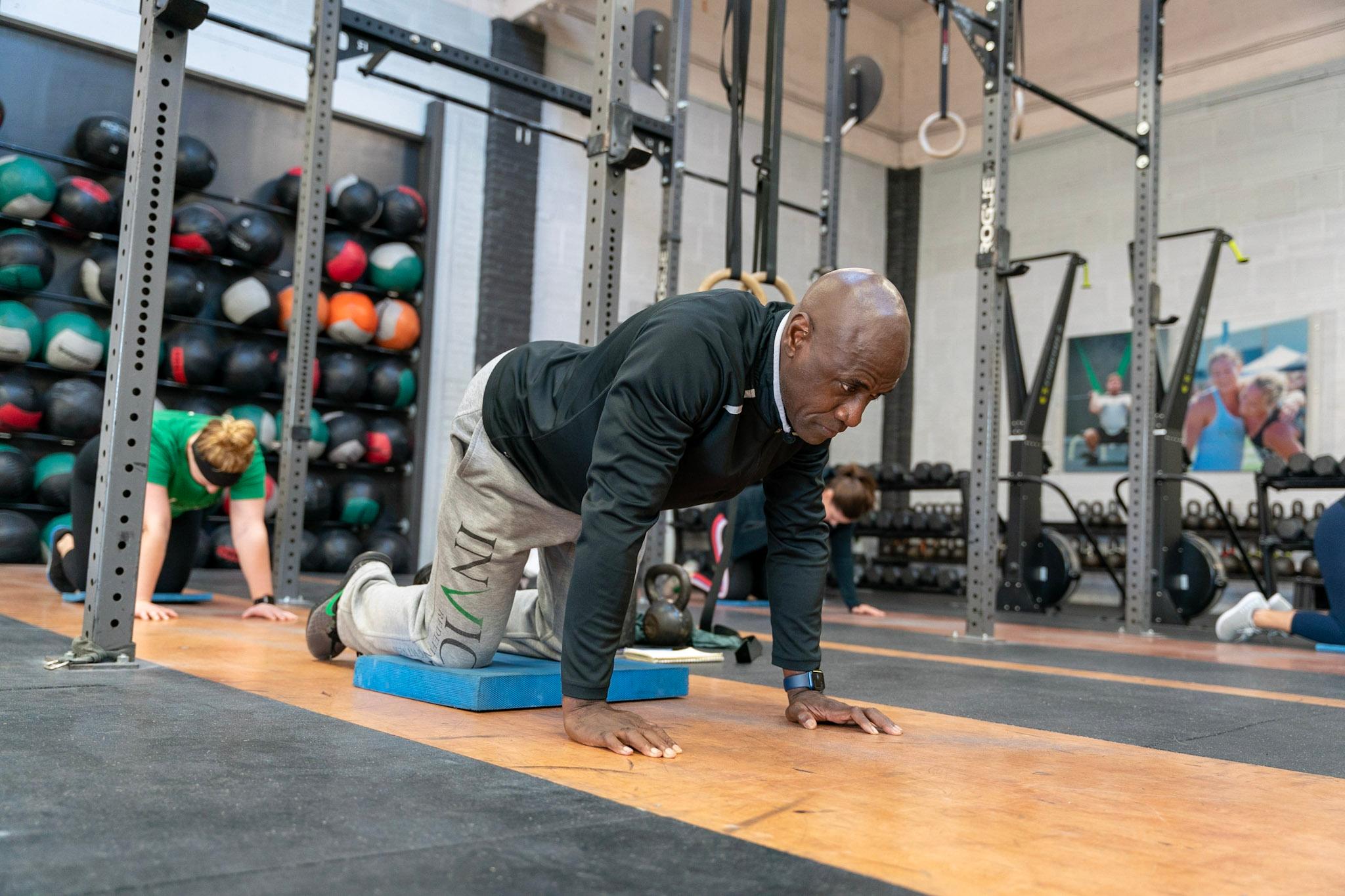 3 Principles of PRI That Can be Applied to Any CrossFitter