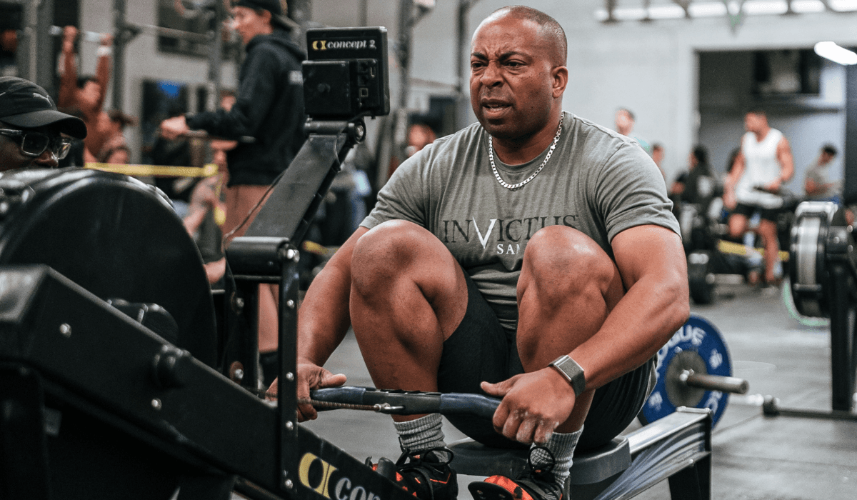 The Invictus Cardio Machine Conversion Chart Invictus Blog