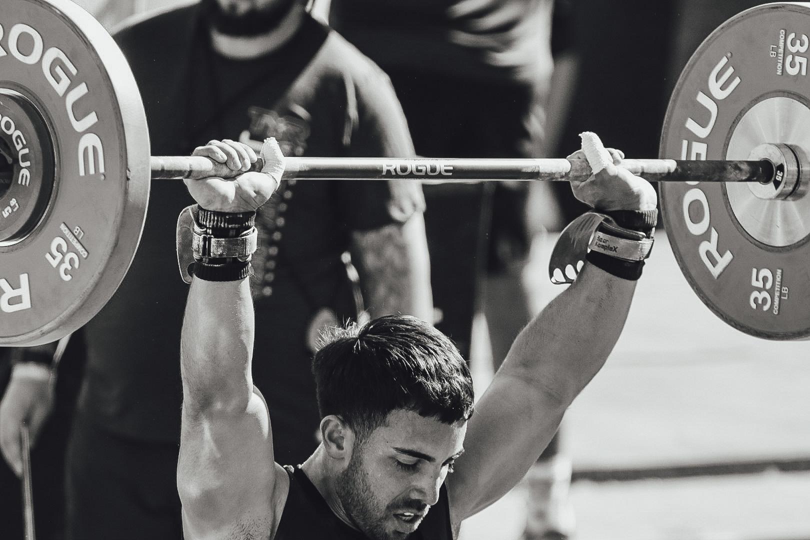 Weightlifting Mental Hurdles – ATTACK Them, Don’t Ignore Them!