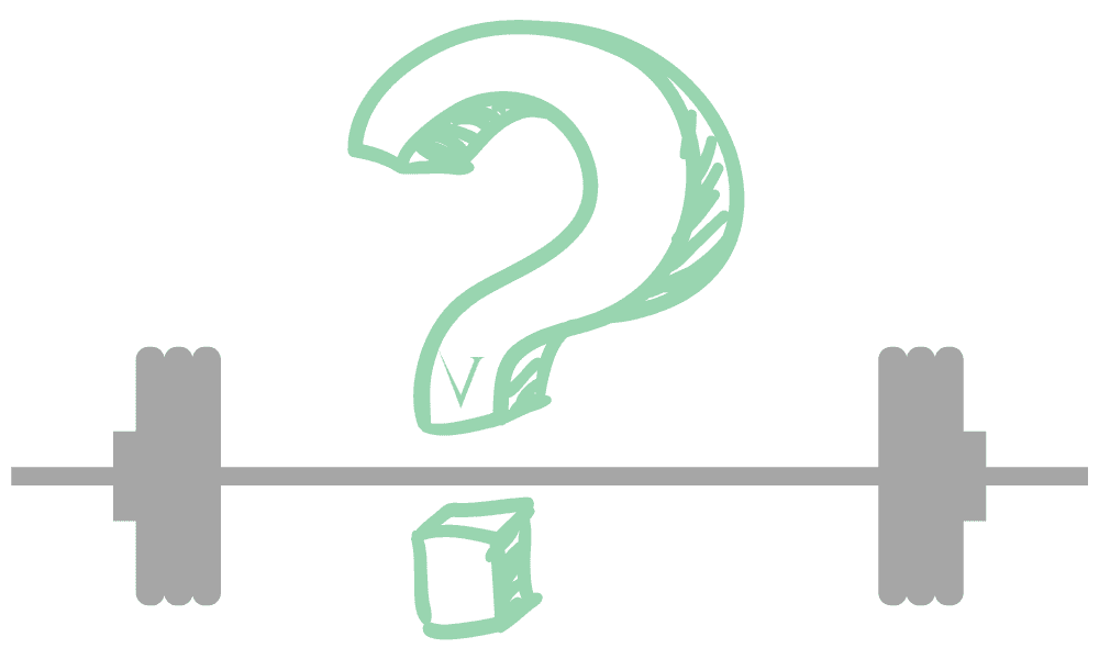 The Great Secret Weightlifter