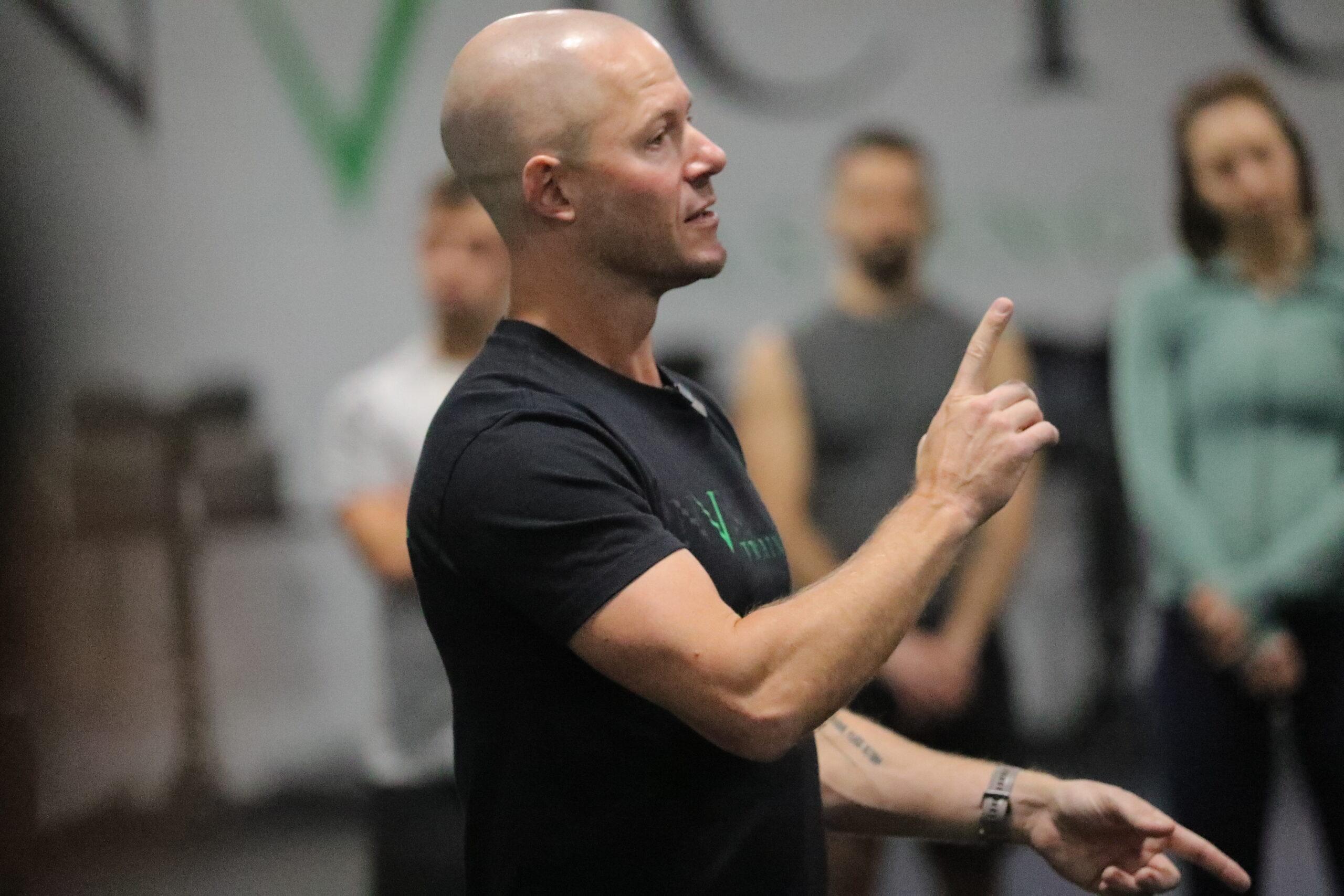 Ready To Improve Your Gymnastics?