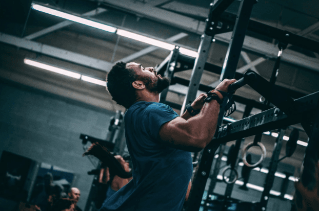 Stop Using THIS Cue for Butterfly Pull-Ups