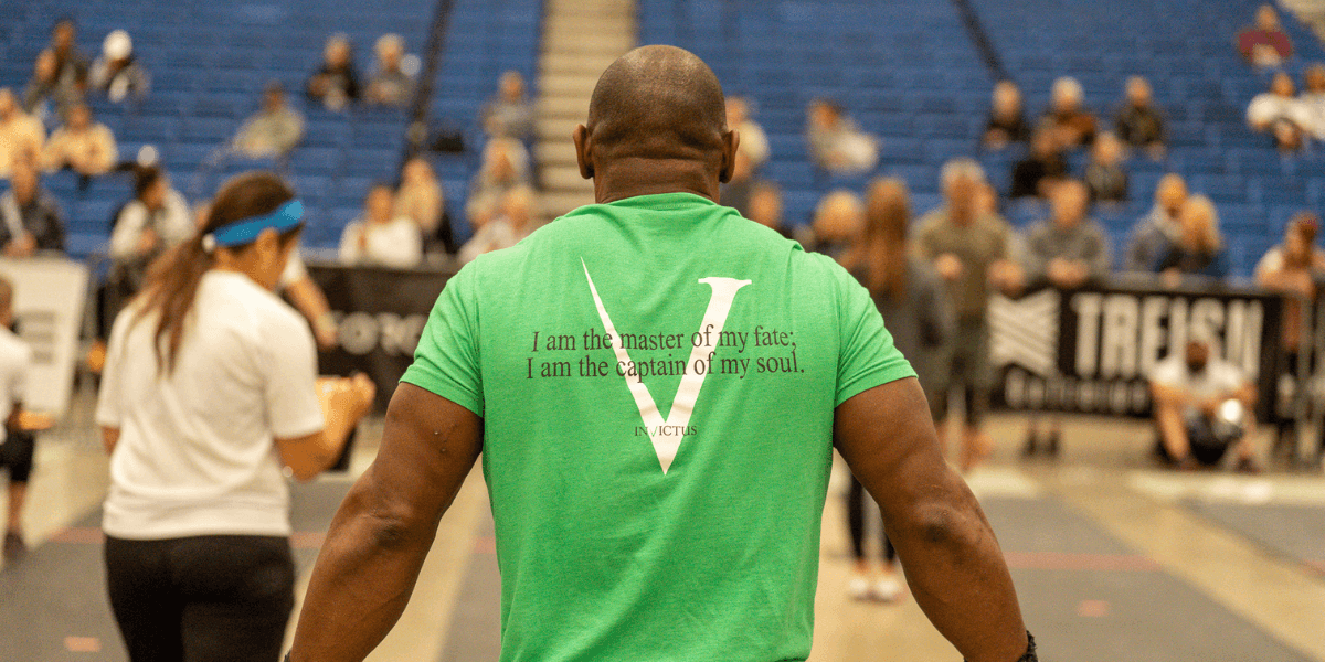 Invictus Masters New Cycle: Mastering The Basics