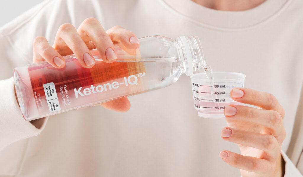Should You Take Exogenous Ketones for Appetite Suppression?