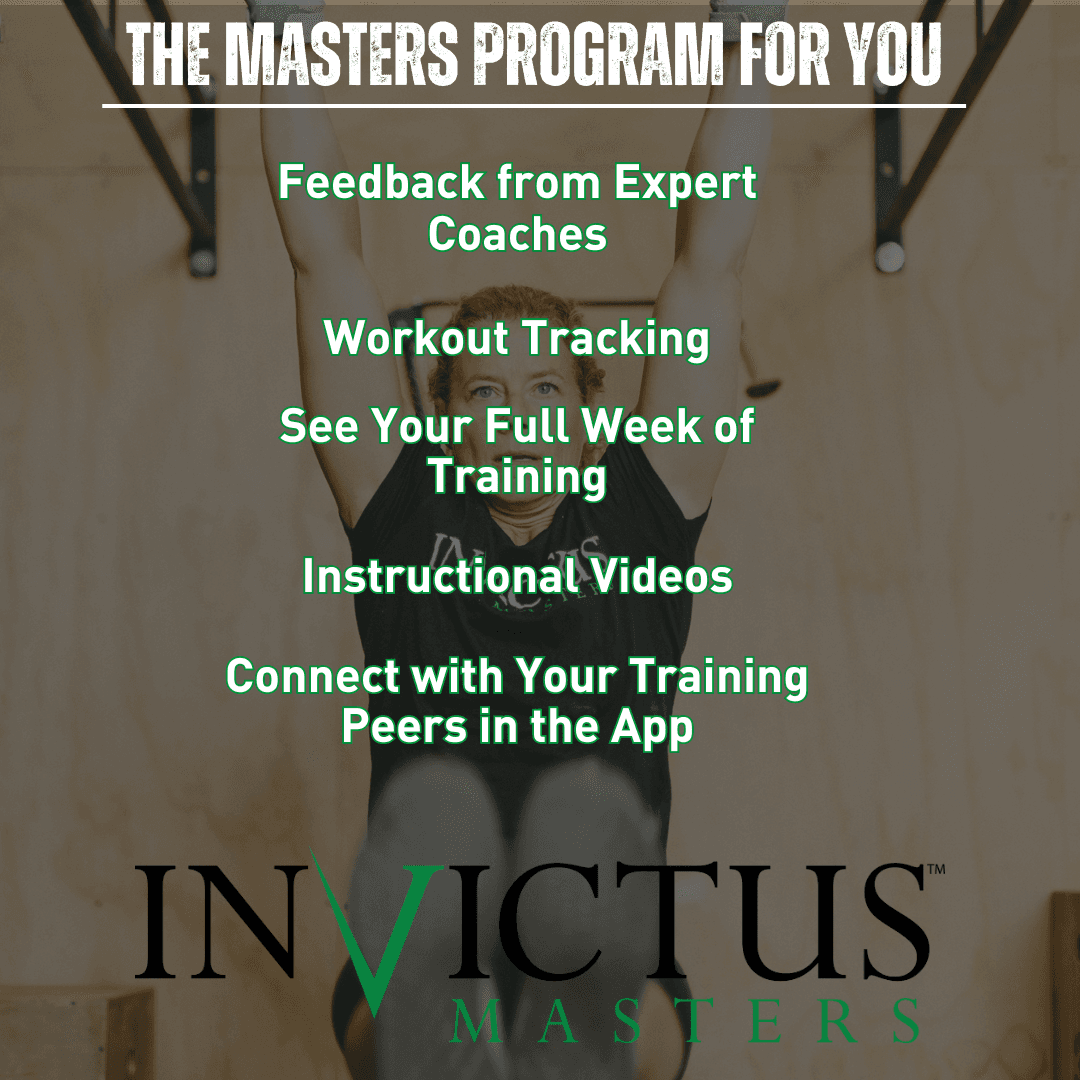 Why Working Out as You Age is Essential