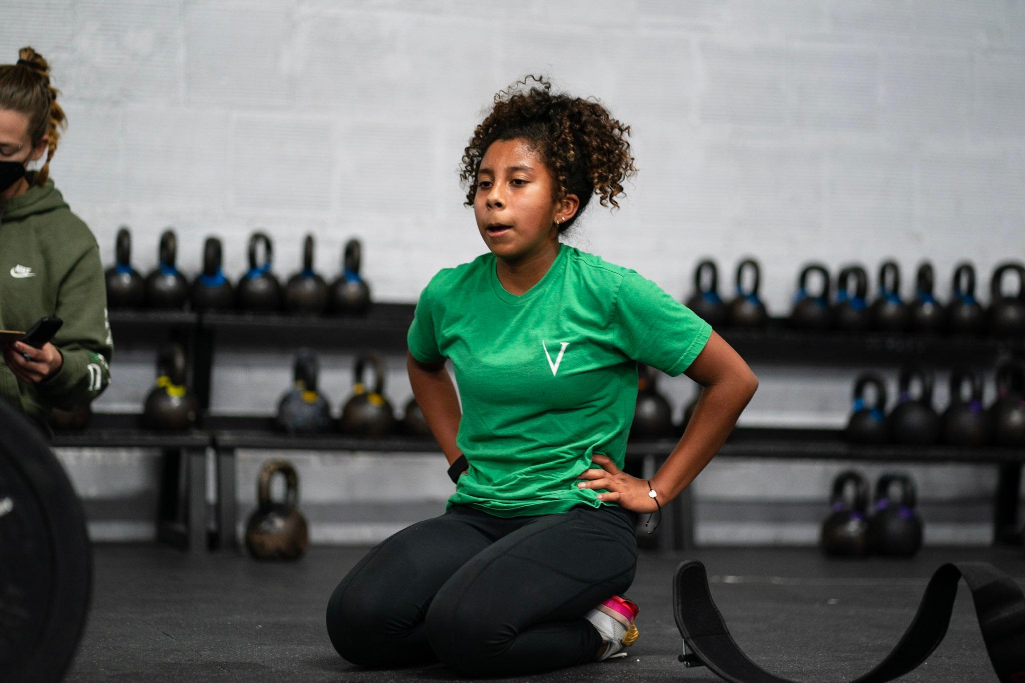 Pursue Opportunities to Face Fear