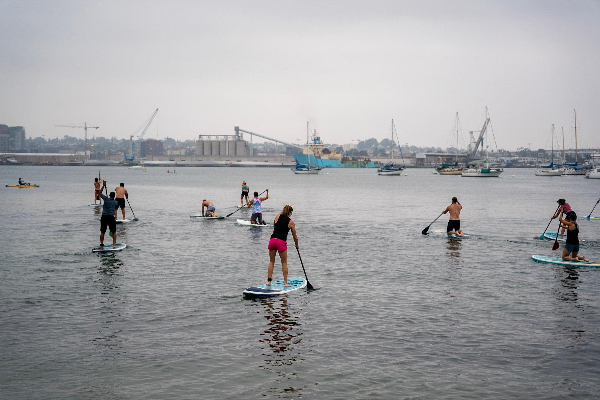 Using Your Fitness at “Other” Gyms