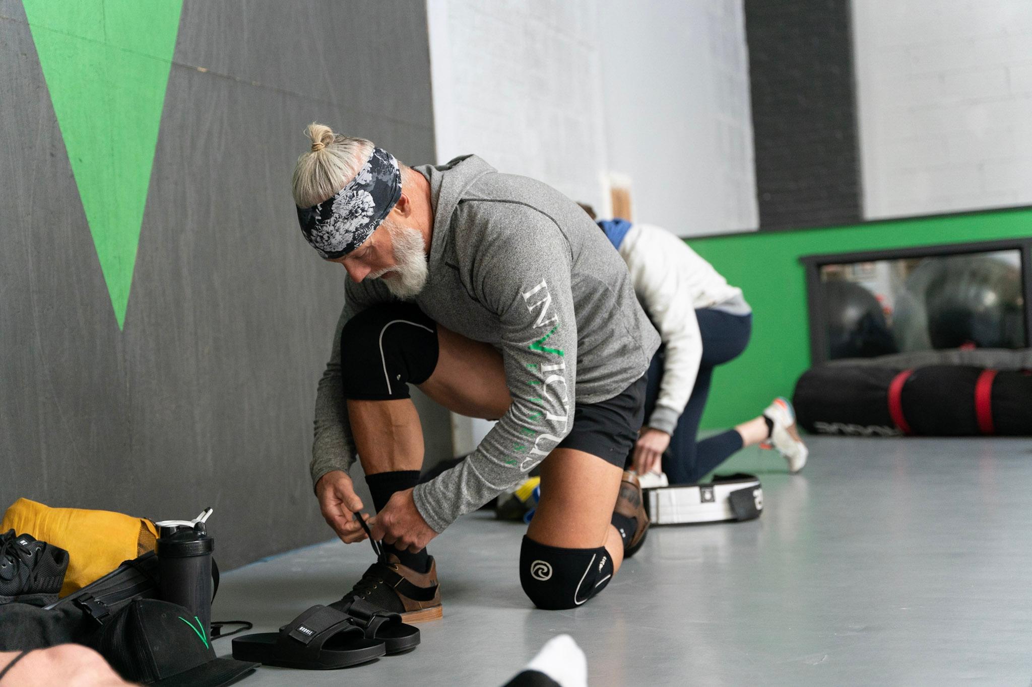 Using Yogic Mantra as a Mental Resilience Tool for Performance