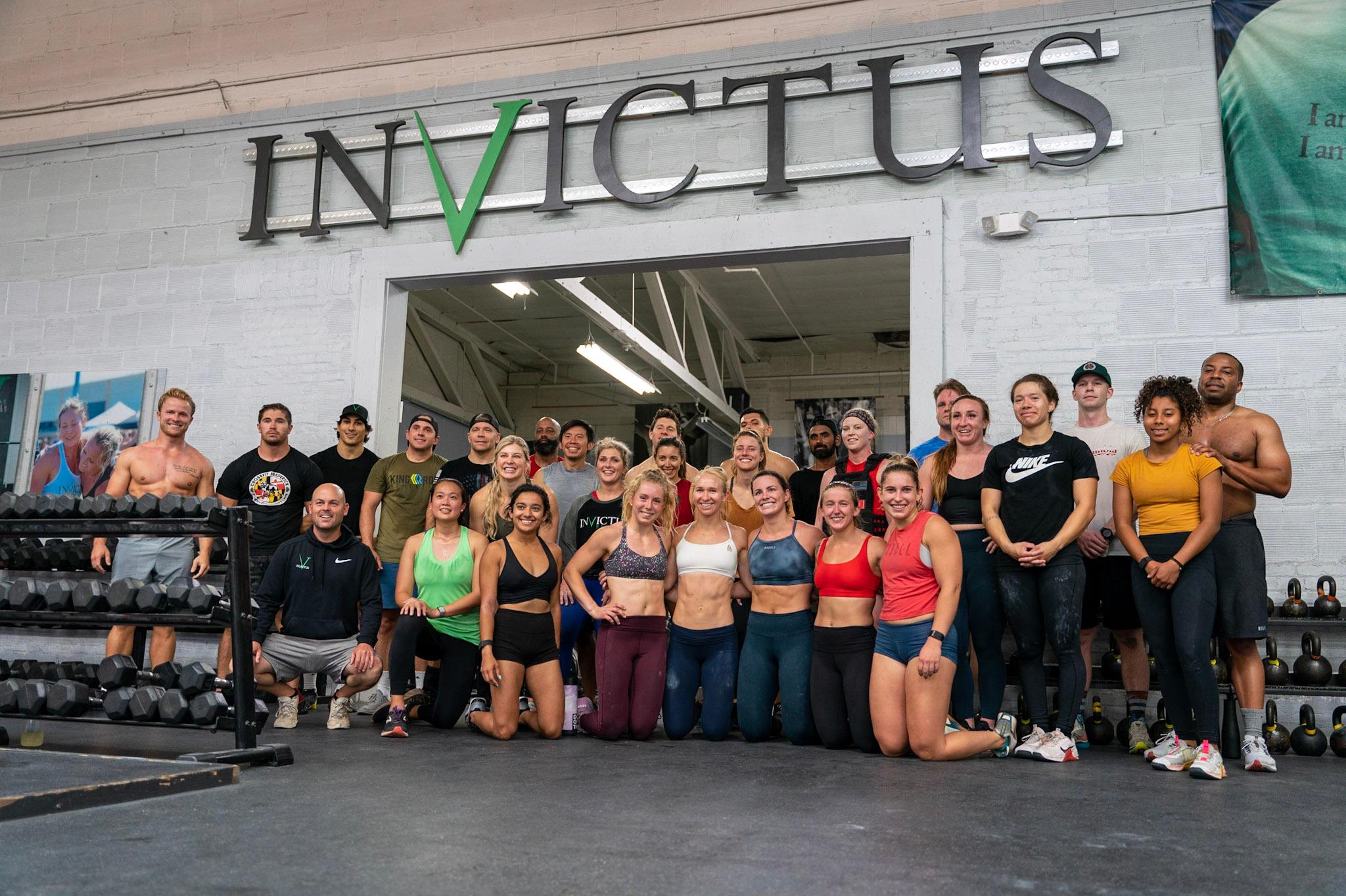 Low Appetite with High Volume Training