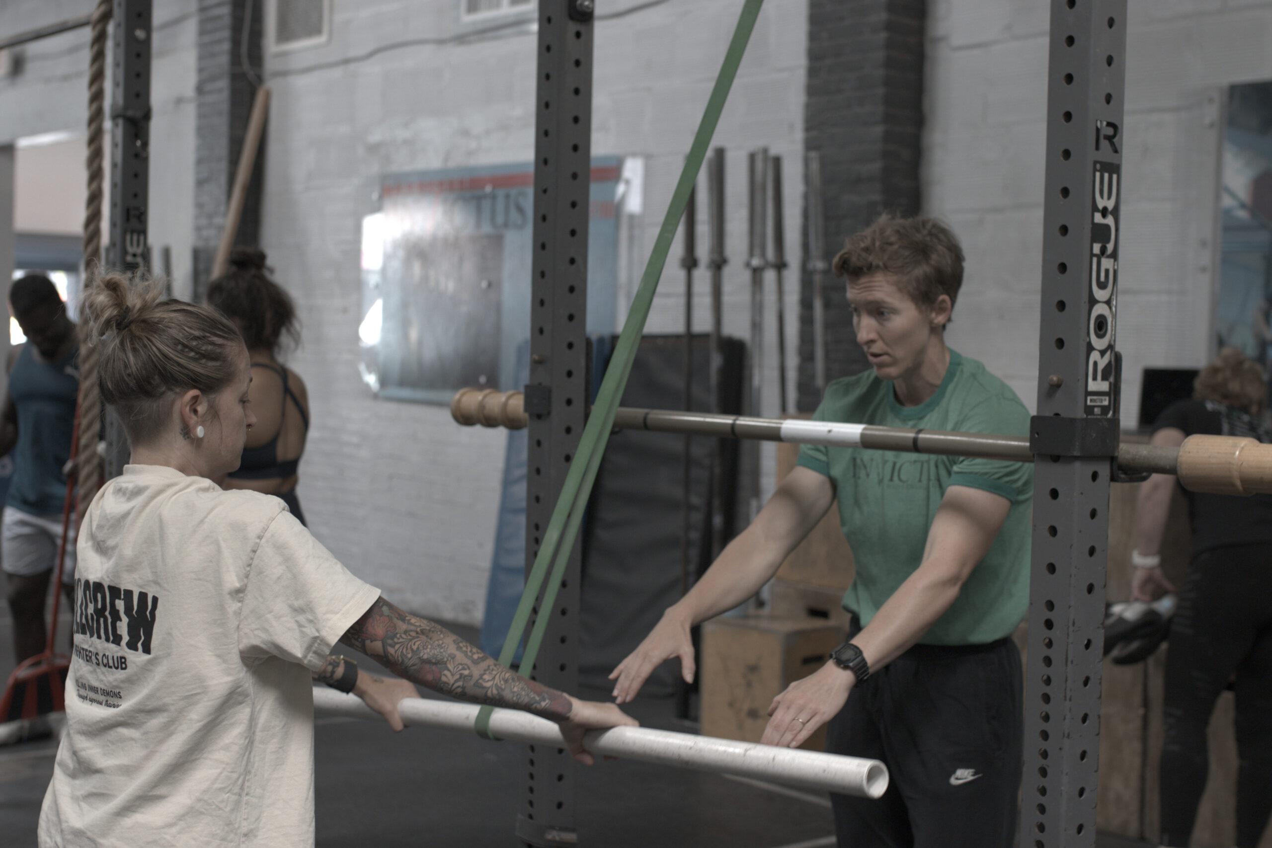 How To Provide Coaching Value To An Athlete That Has More Experience Or Skill Than You!