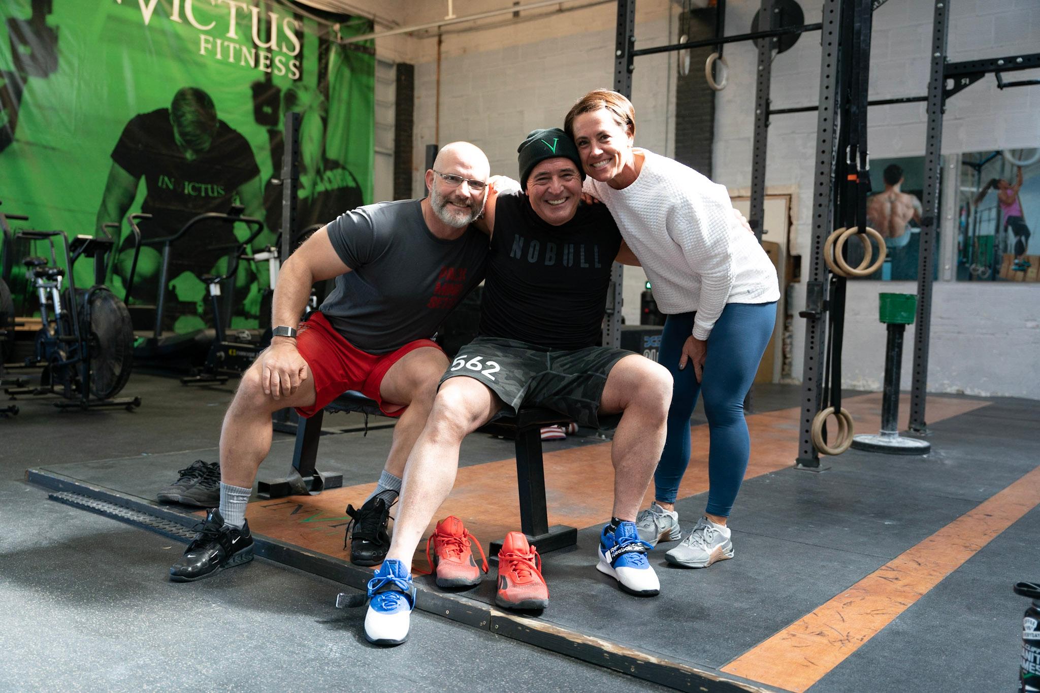 Is Training Leaving You Sore or Beat Up?