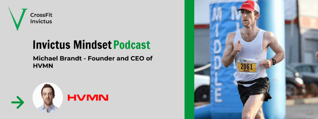 Invictus x HVMN – Meet the CEO