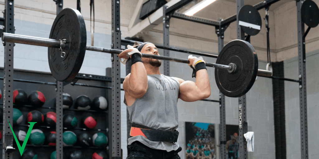 CrossFit Open 22.3 – Strategy & Tips