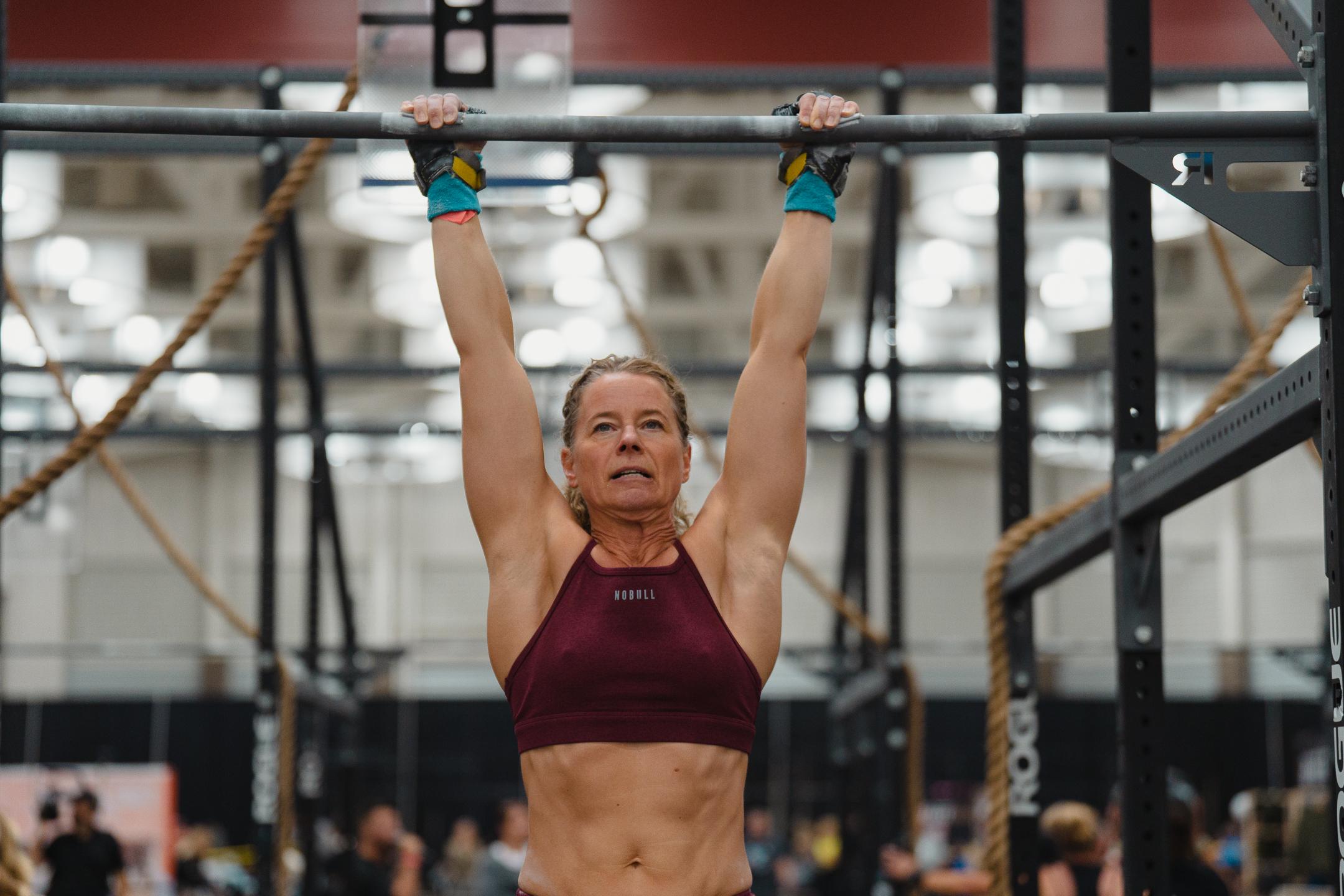 Aging and Bone Density