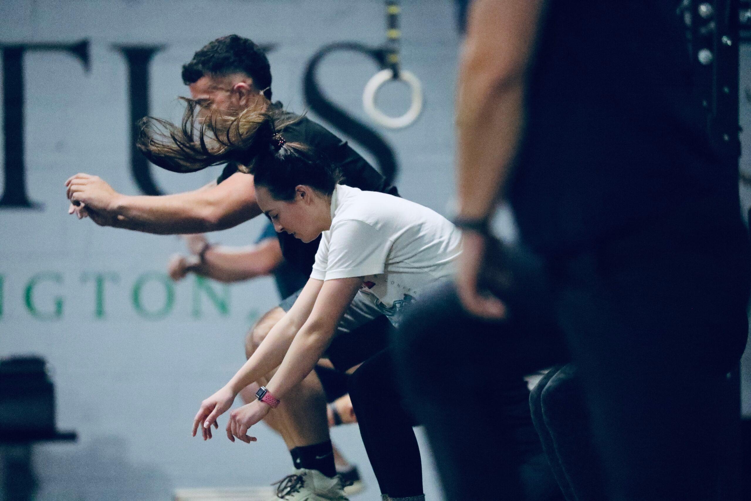 How to Induce a Calorie Deficit “by Feel”