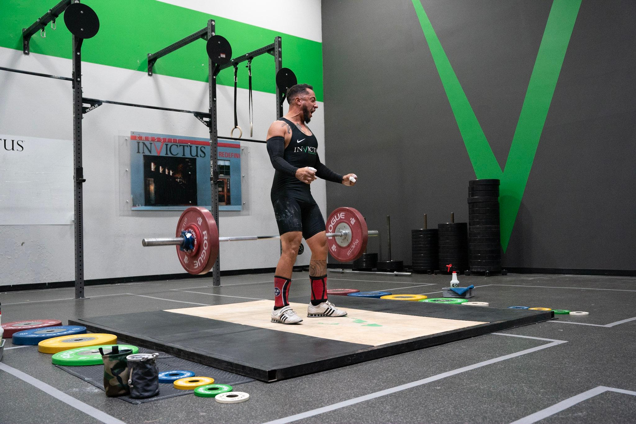 ‘Reps in Reserve’ Strategy