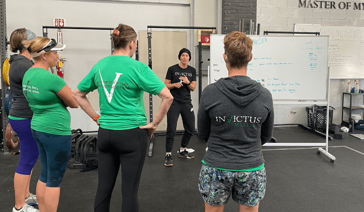 Whiteboard Briefs Should Boost the Value of Your Group Classes