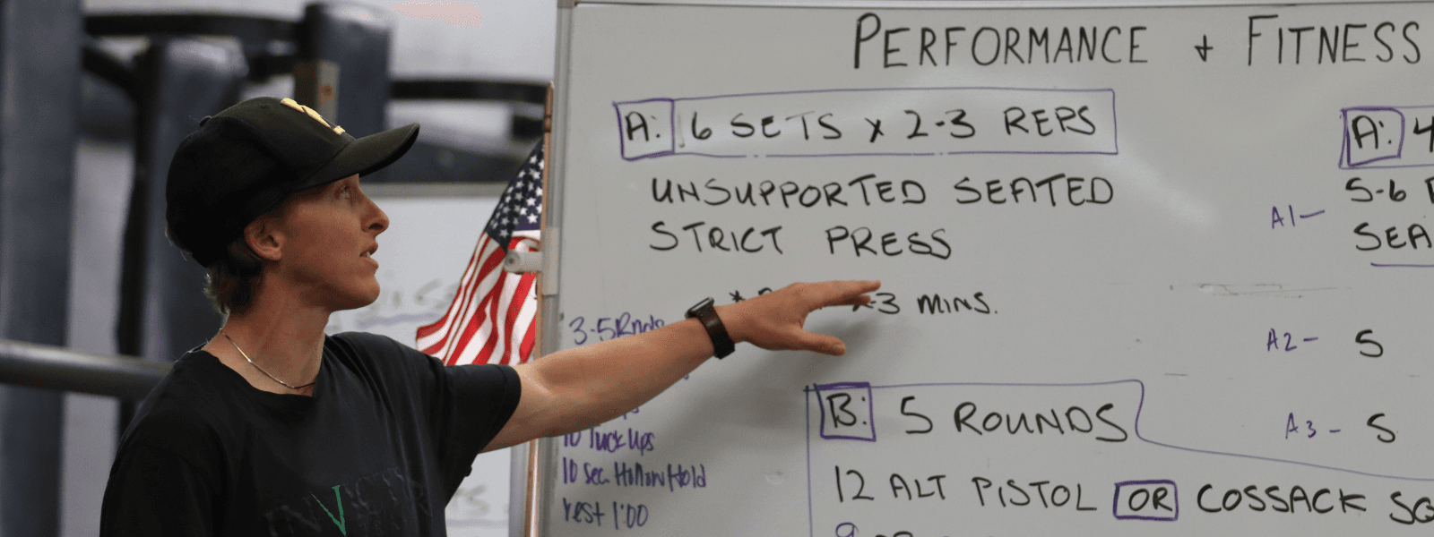 “Help! I’m Too Wordy As A Coach!”