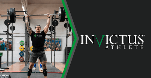 Inside Invictus – CrossFit Open 23.3 Friday Night Lights