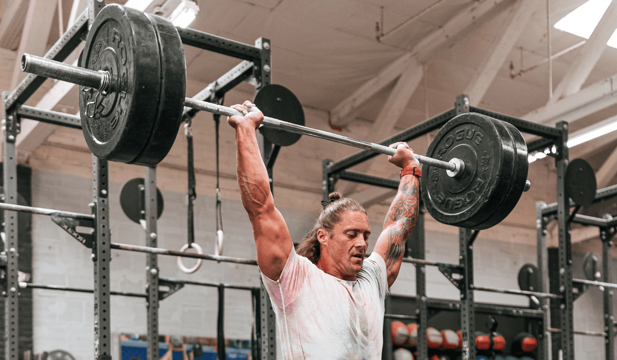 Want To Get Strong This Off Season? Join the 2024 Invictus Offseason Cycle